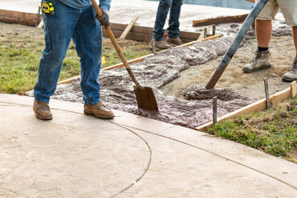 Best Concrete Demolition Services  in Tamaqua, PA