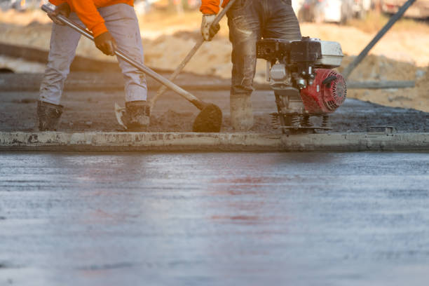 Best Concrete Leveling Services  in Tamaqua, PA
