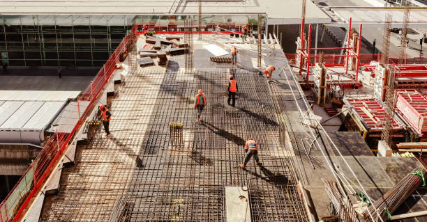 Best Local Concrete Companies  in Tamaqua, PA