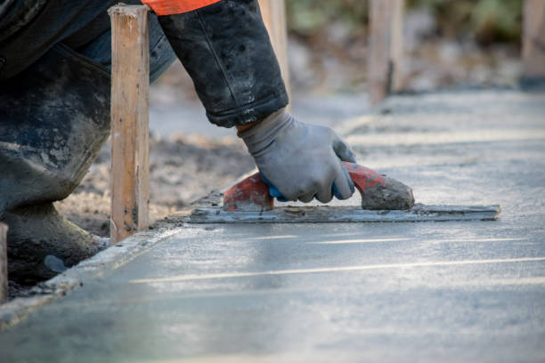 Best Decorative Concrete Services  in Tamaqua, PA