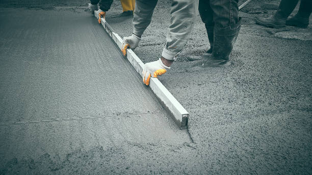 Best Concrete Installation Cost  in Tamaqua, PA