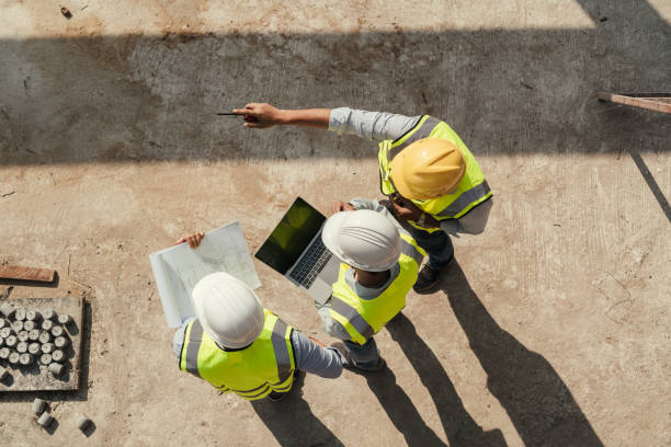Best Concrete Repair Services  in Tamaqua, PA